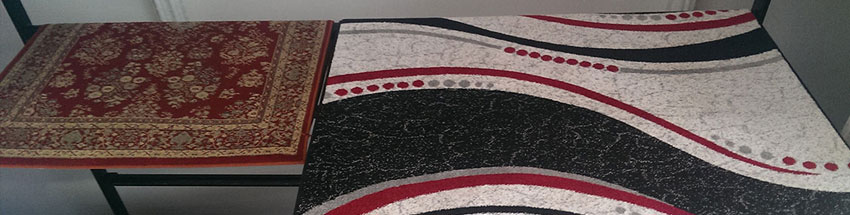 Nettoyage de tapis et carpettes